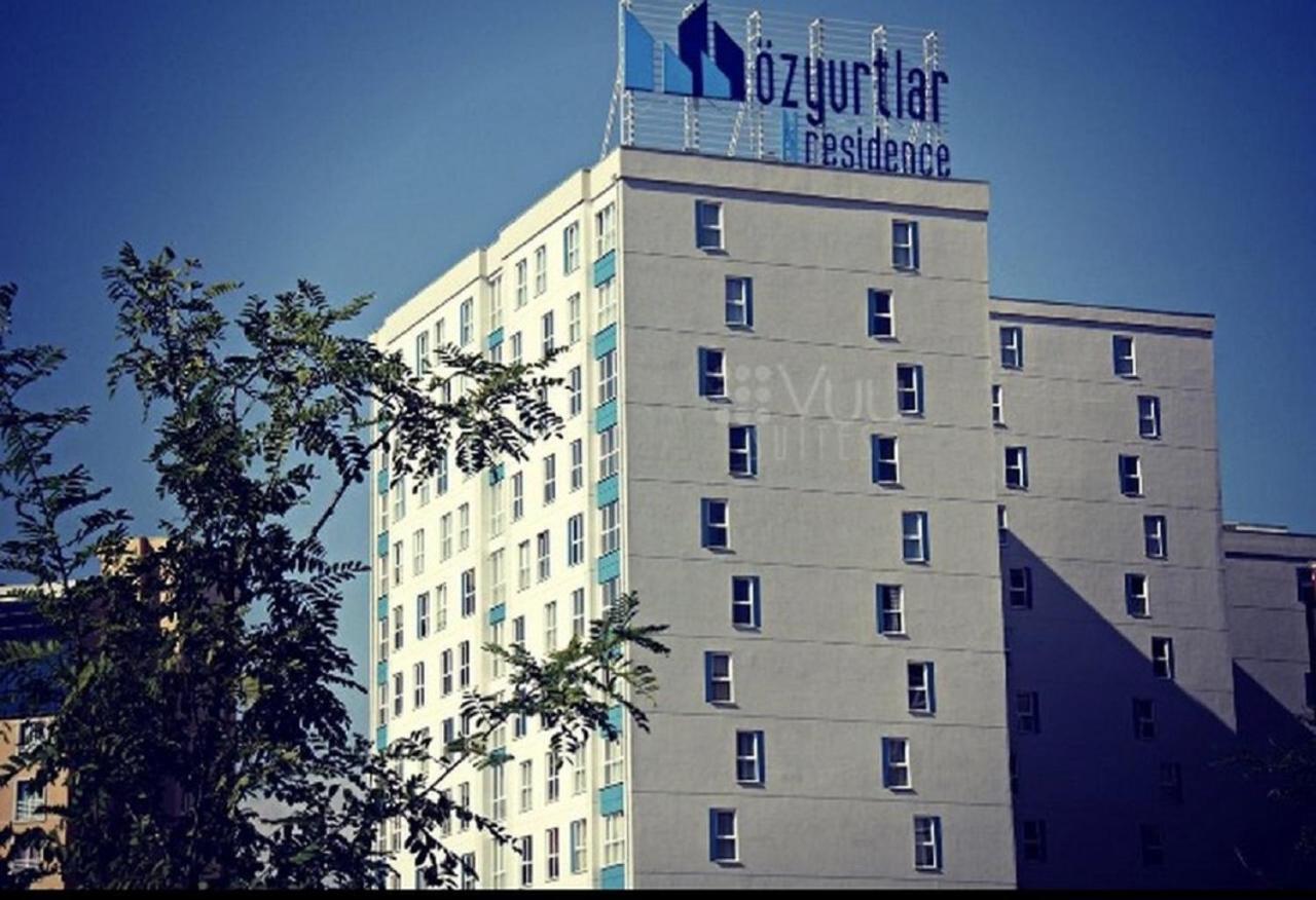 Point Last Buyukcekmece Εξωτερικό φωτογραφία