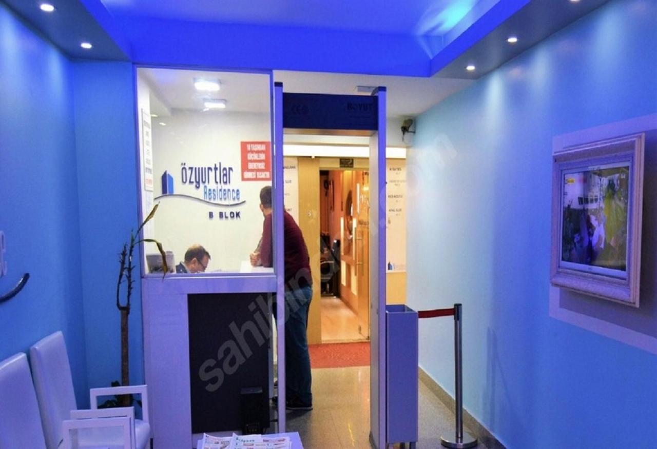 Point Last Buyukcekmece Εξωτερικό φωτογραφία